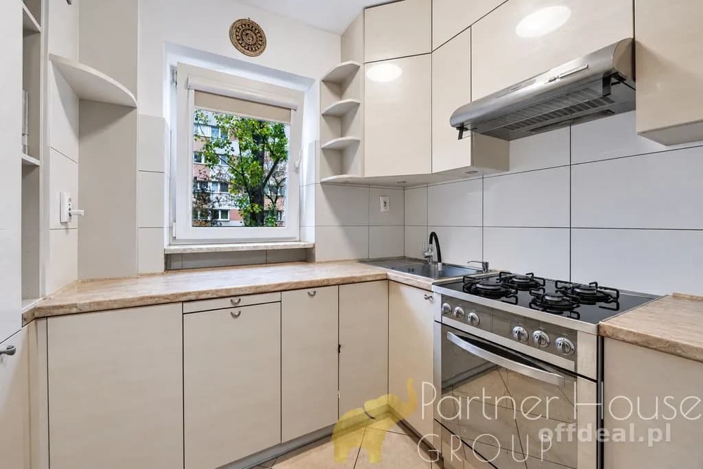 Zdjęcie 5: Mieszkanie, 3 pokoje, 56 m², Warszawa