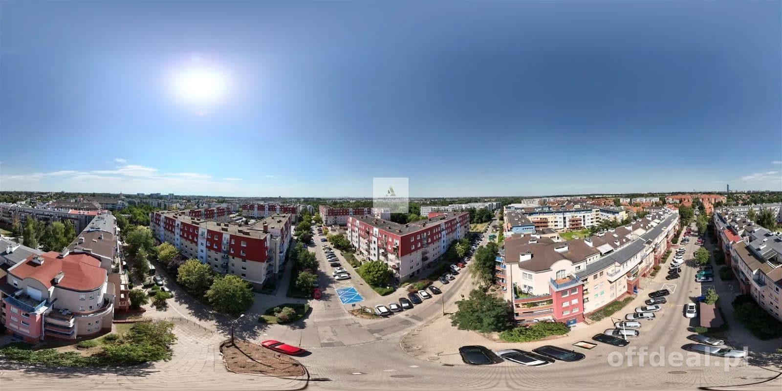 Zdjęcie 19: Mieszkanie, 3 pokoje, 80 m², Wrocław