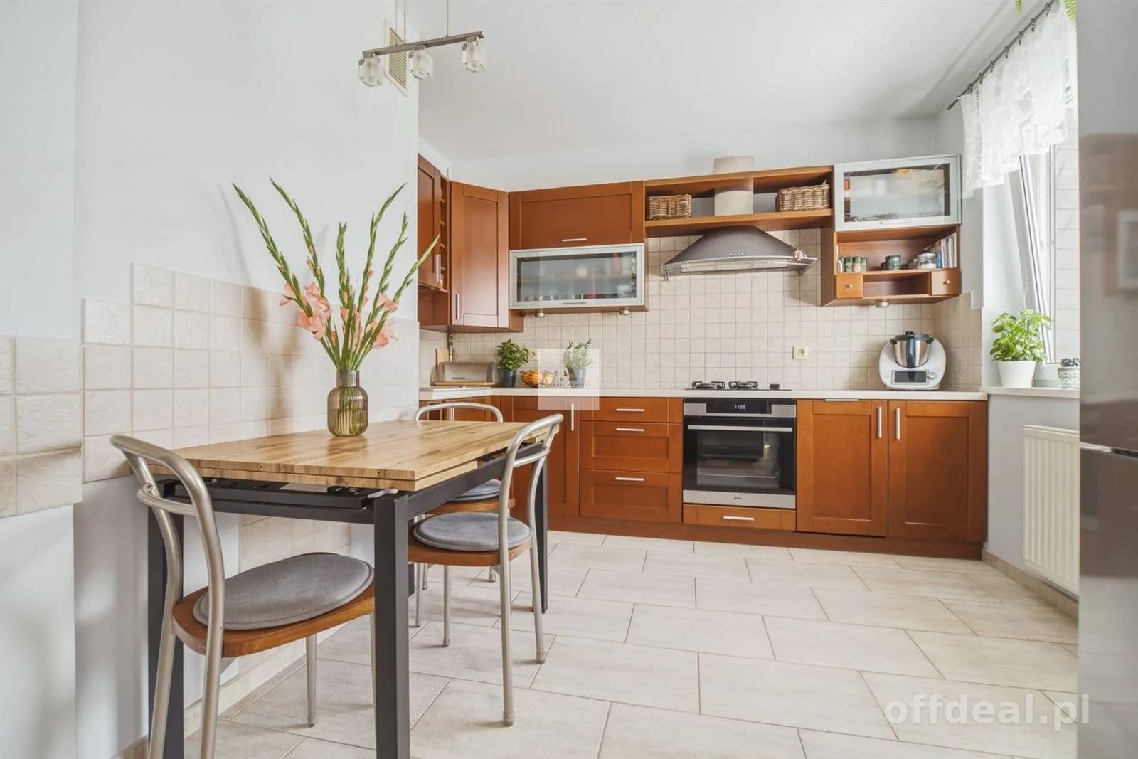 Zdjęcie 5: Mieszkanie, 3 pokoje, 80 m², Wrocław