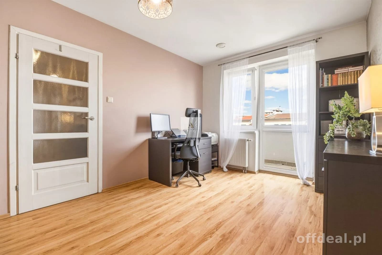 Zdjęcie 14: Mieszkanie, 3 pokoje, 80 m², Wrocław