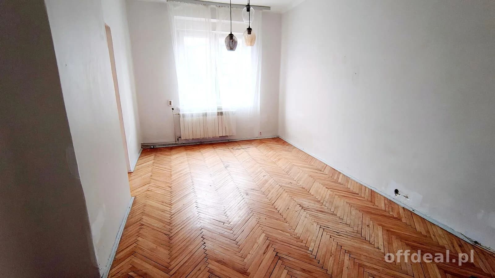 3 Pokoje Centrum Miasta miejsce parkingowe