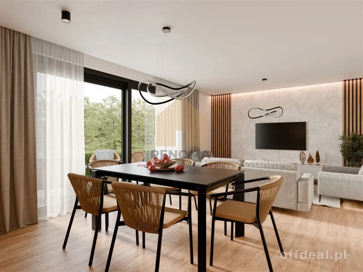 5-Zimmer Haus zum Verkauf in Wilkowice | 142,61 m²