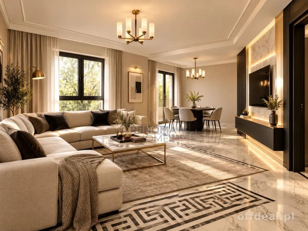 квартира на продаж у Legnica | 4-кімн. | 83,34 m²