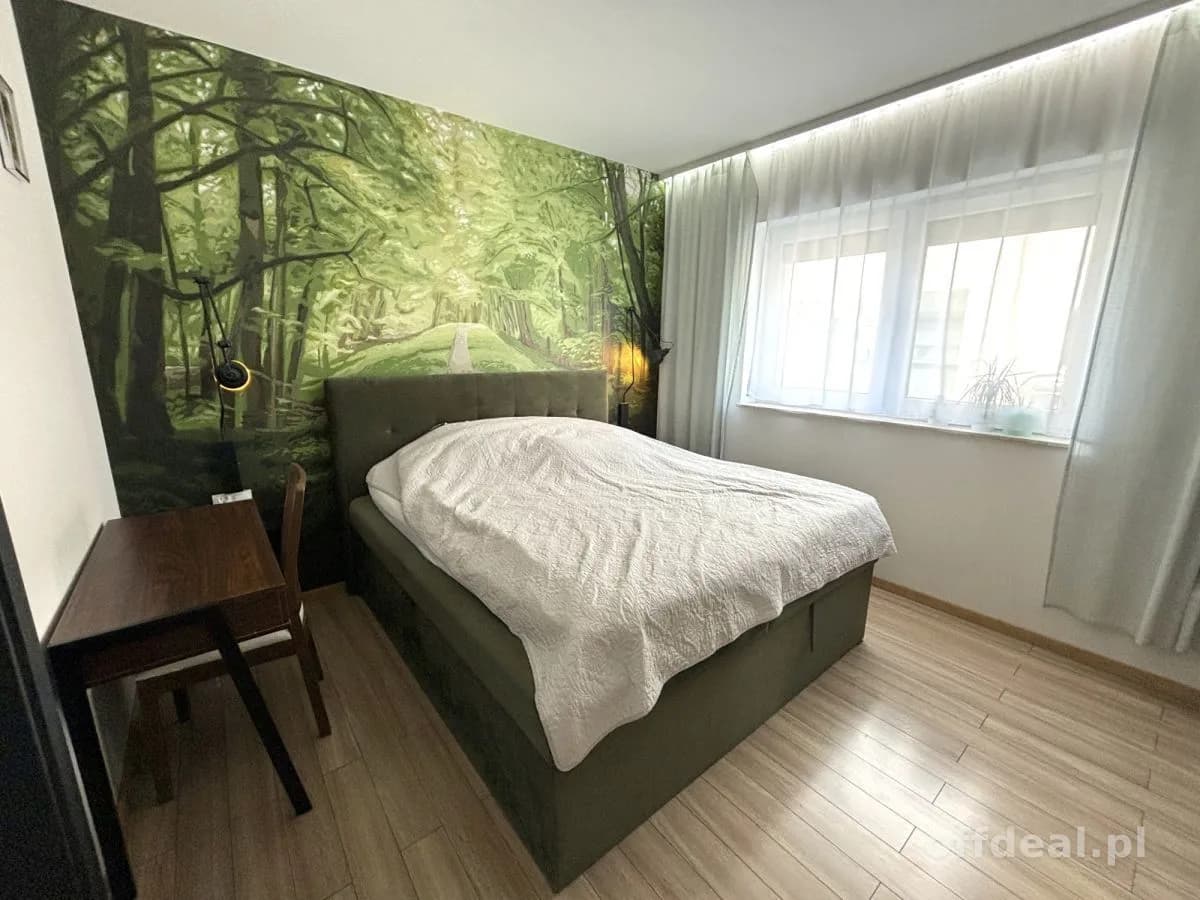 Nowy Otok-98m2 - 3 pokoje, garaż, OGRÓD 350m2