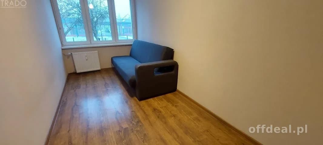 Mieszkanie 2 pokojowe, parter, V osiedle