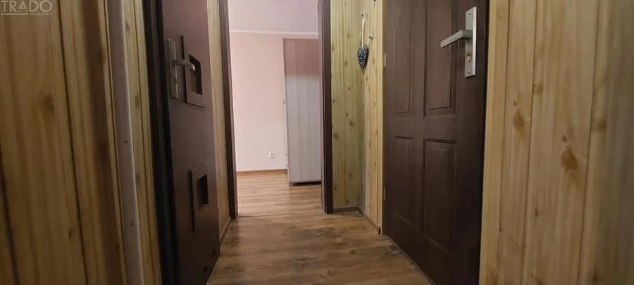 Mieszkanie 2 pokojowe, parter, V osiedle