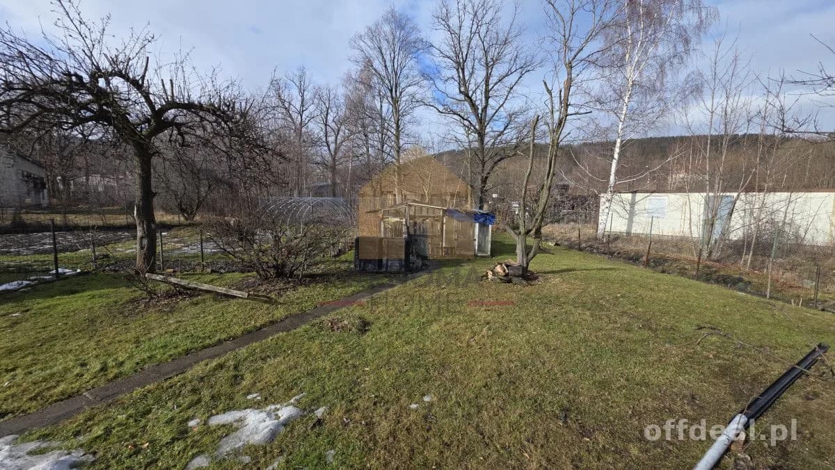 Piechowice/99m2/19ar/ garaż/PV 10kw/drzewa owocowe