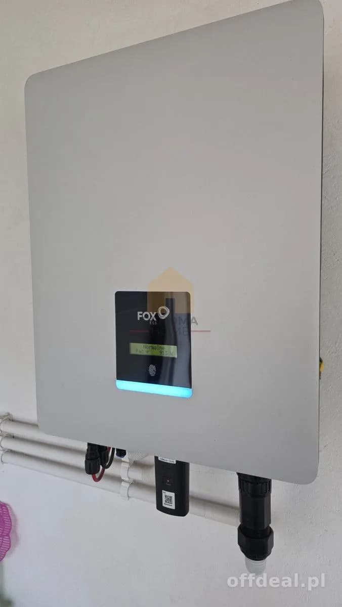 Piechowice/99m2/19ar/ garaż/PV 10kw/drzewa owocowe