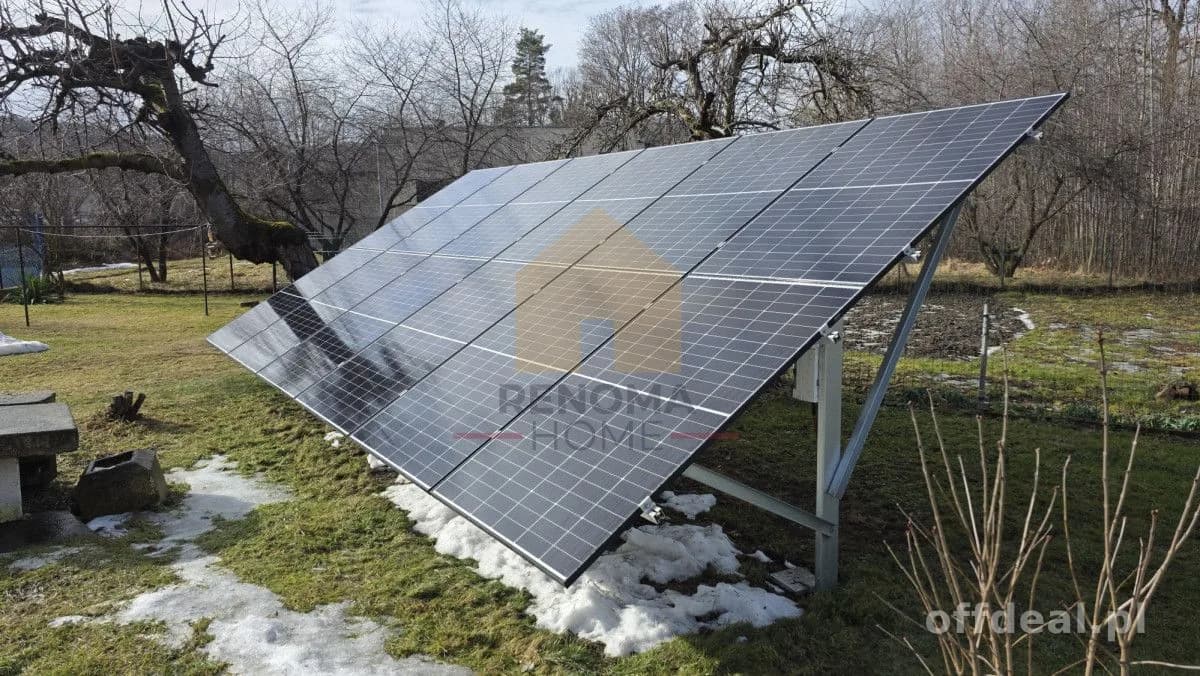 Piechowice/99m2/19ar/ garaż/PV 10kw/drzewa owocowe