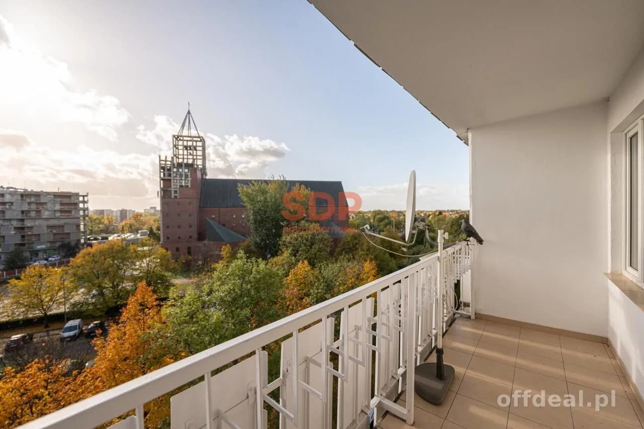 Photo 2: Apartment, 3 rooms, 60 m², Wrocław