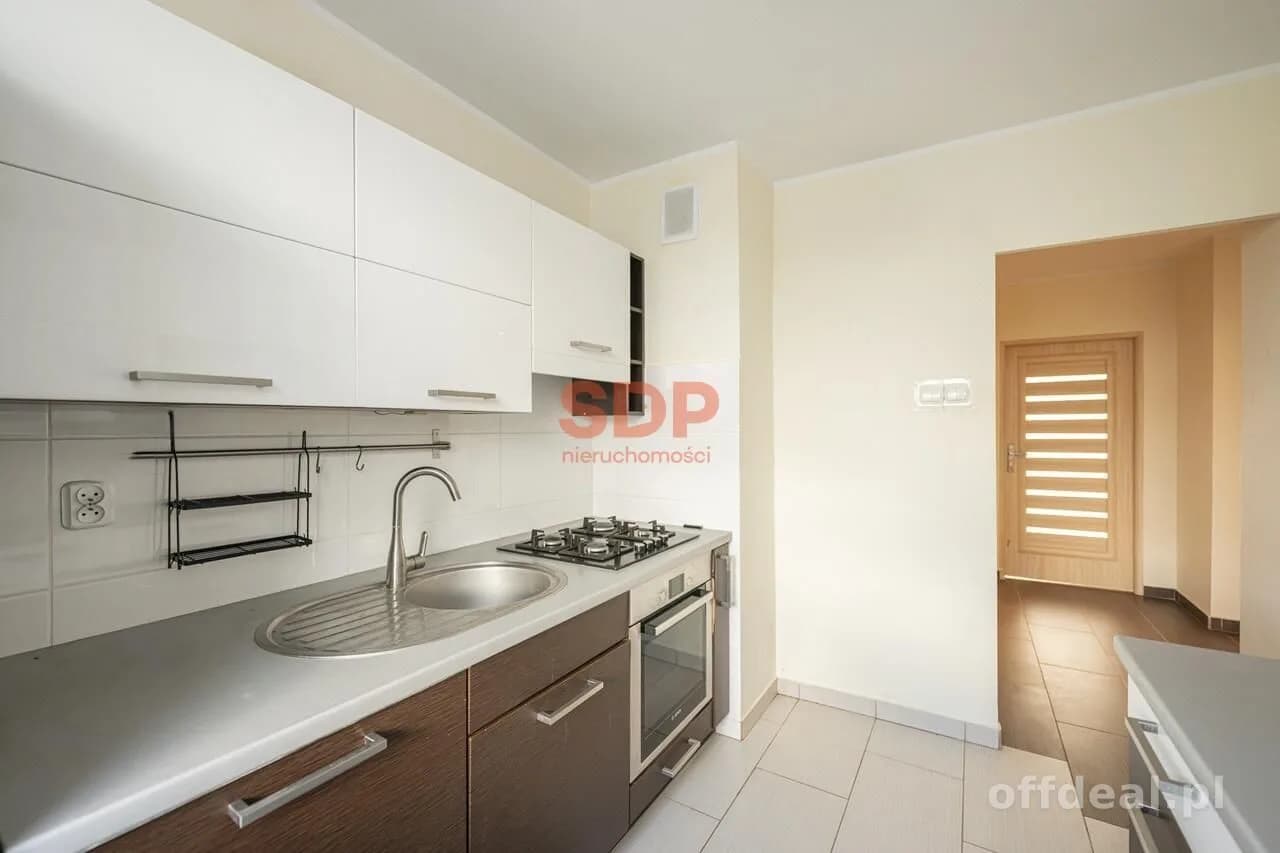 Photo 10: Apartment, 3 rooms, 60 m², Wrocław