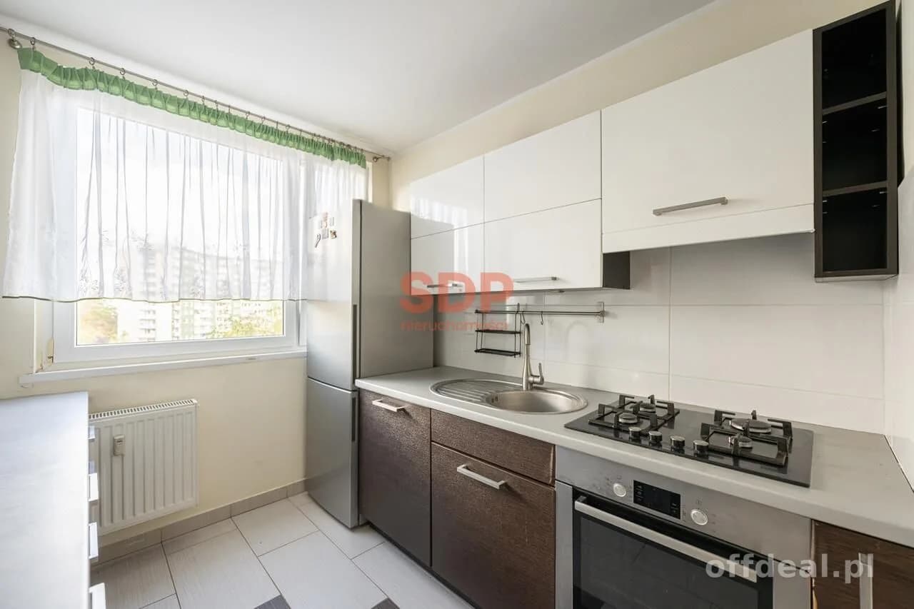 Photo 9: Apartment, 3 rooms, 60 m², Wrocław