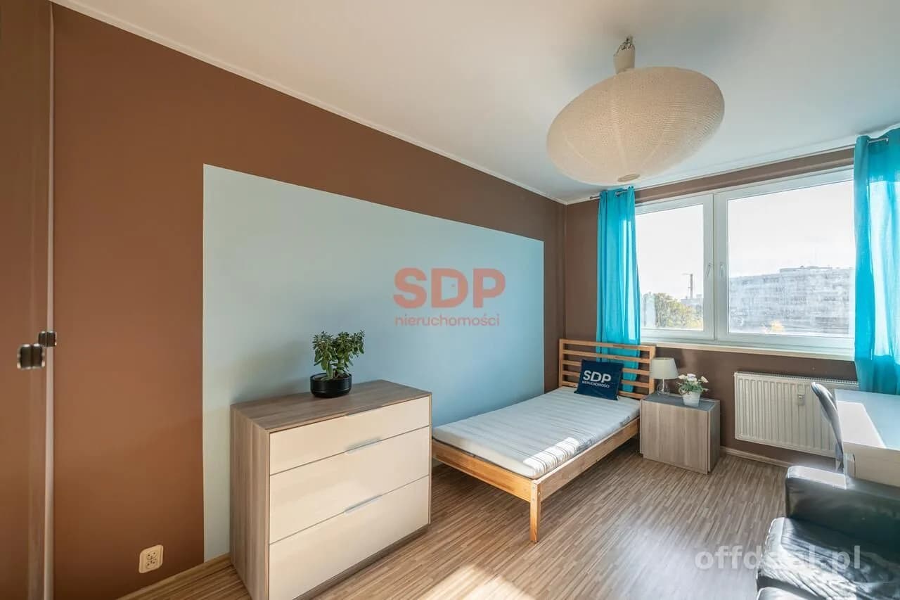Photo 7: Apartment, 3 rooms, 60 m², Wrocław