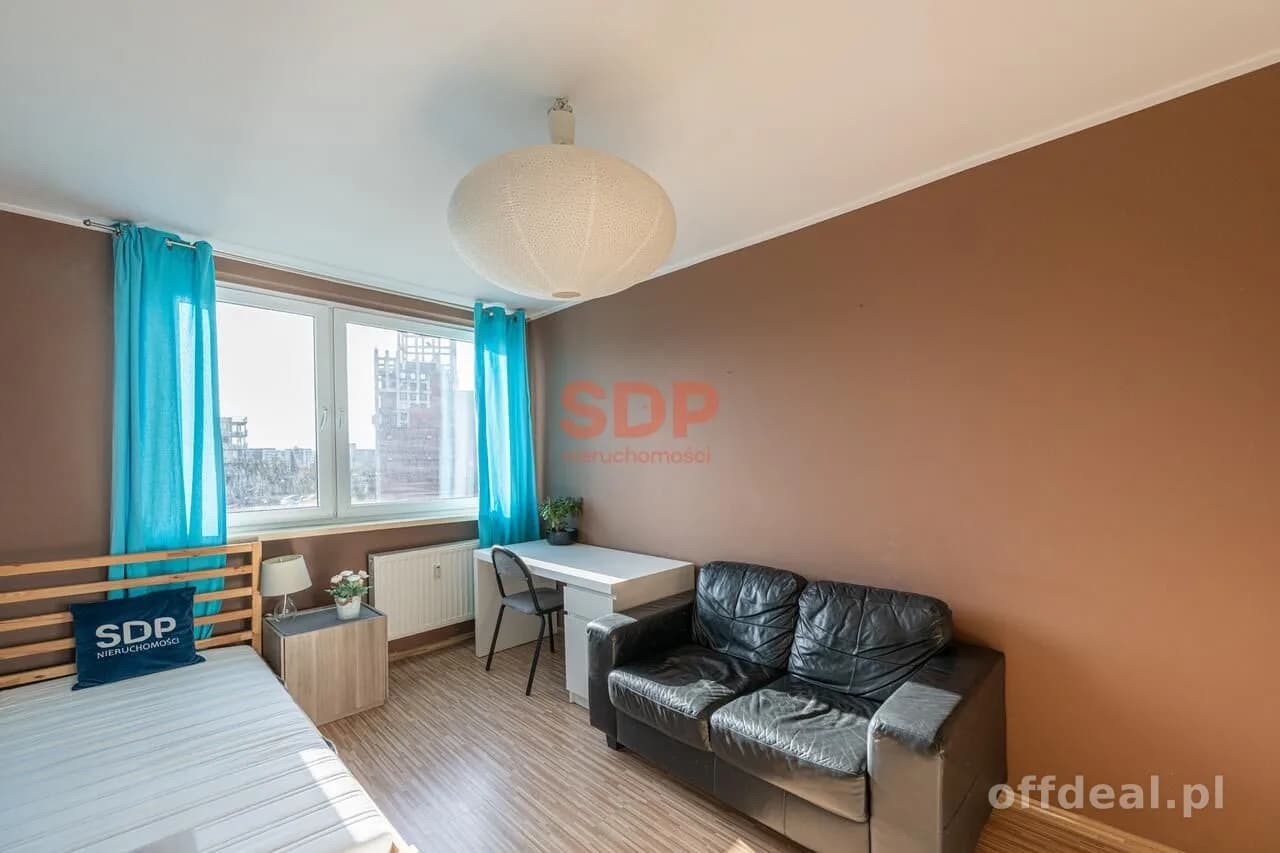 Photo 12: Apartment, 3 rooms, 60 m², Wrocław