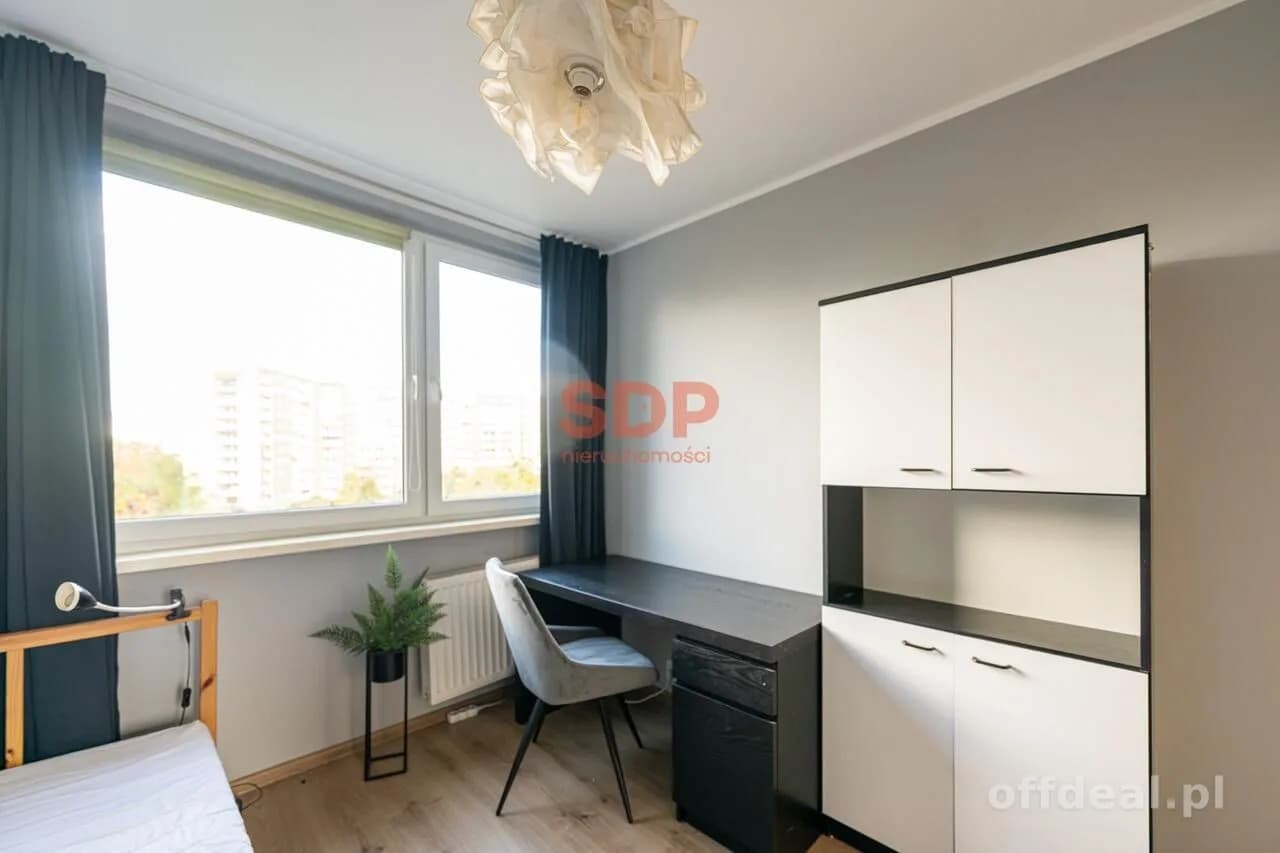 Photo 11: Apartment, 3 rooms, 60 m², Wrocław