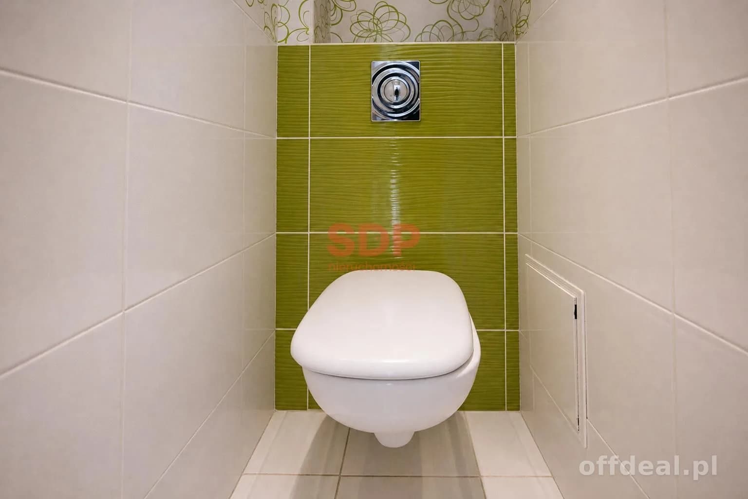 Photo 18: Apartment, 3 rooms, 60 m², Wrocław