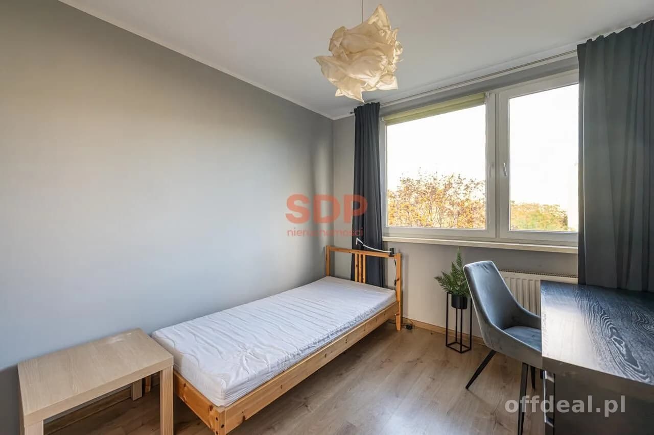 Photo 5: Apartment, 3 rooms, 60 m², Wrocław