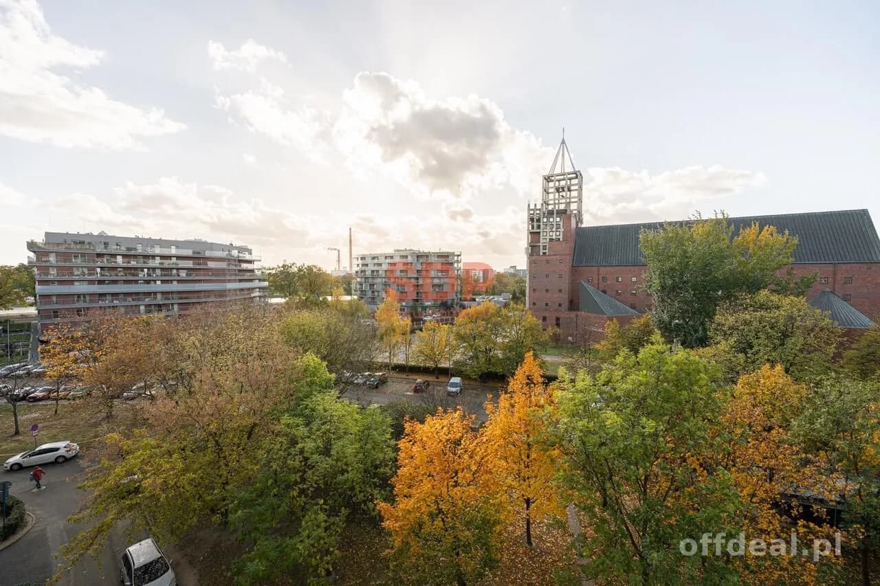 Photo 8: Apartment, 3 rooms, 60 m², Wrocław