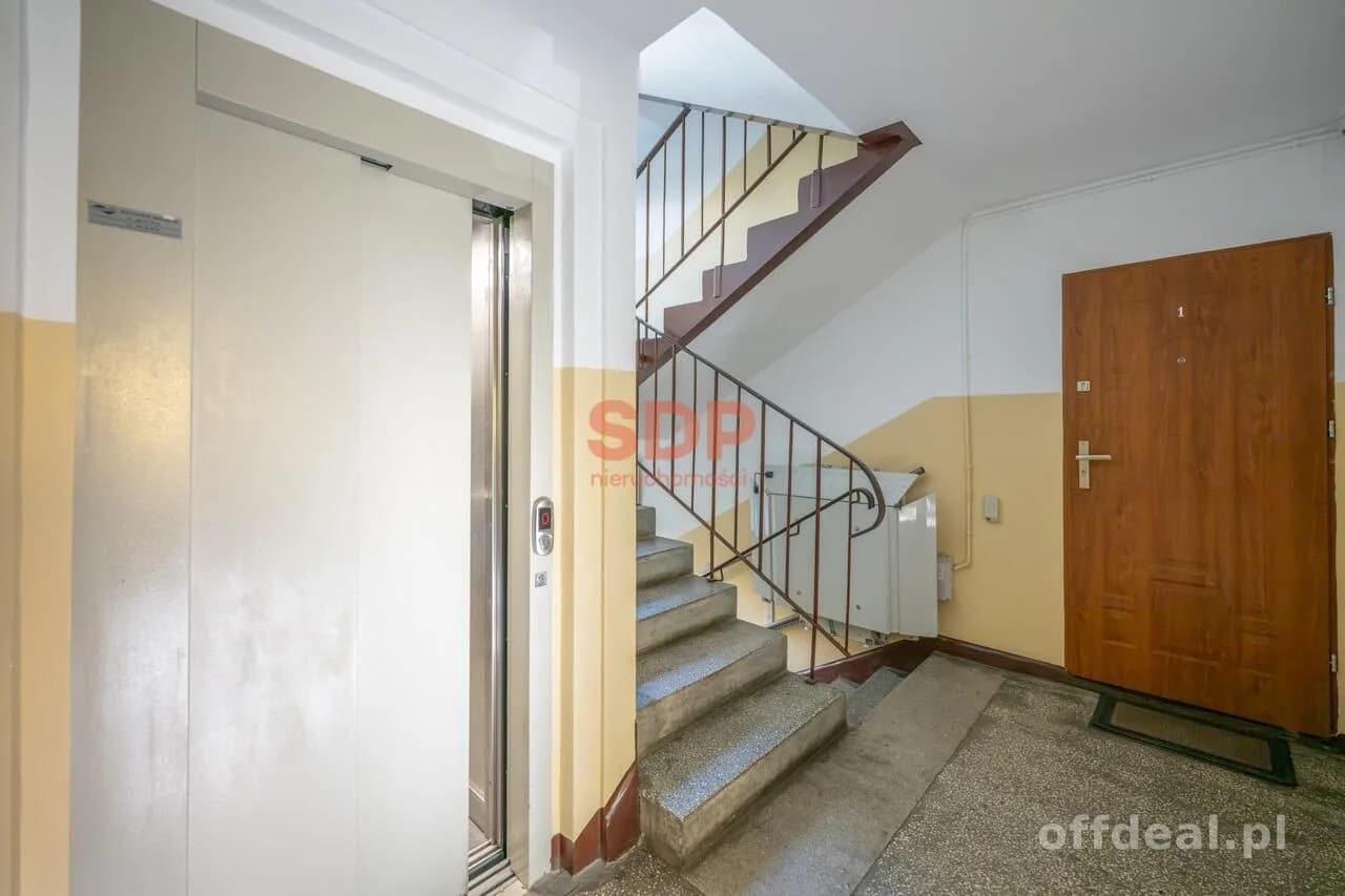 Photo 20: Apartment, 3 rooms, 60 m², Wrocław