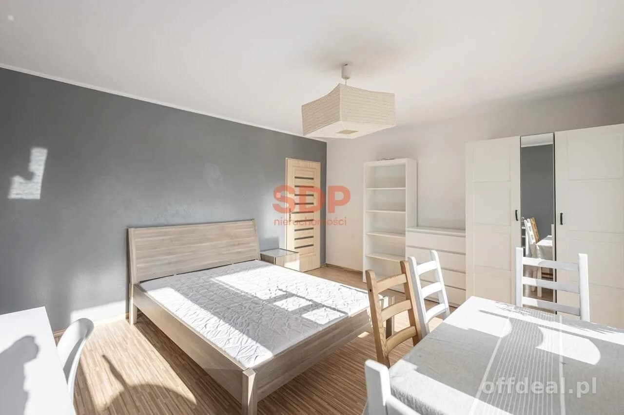 Photo 14: Apartment, 3 rooms, 60 m², Wrocław
