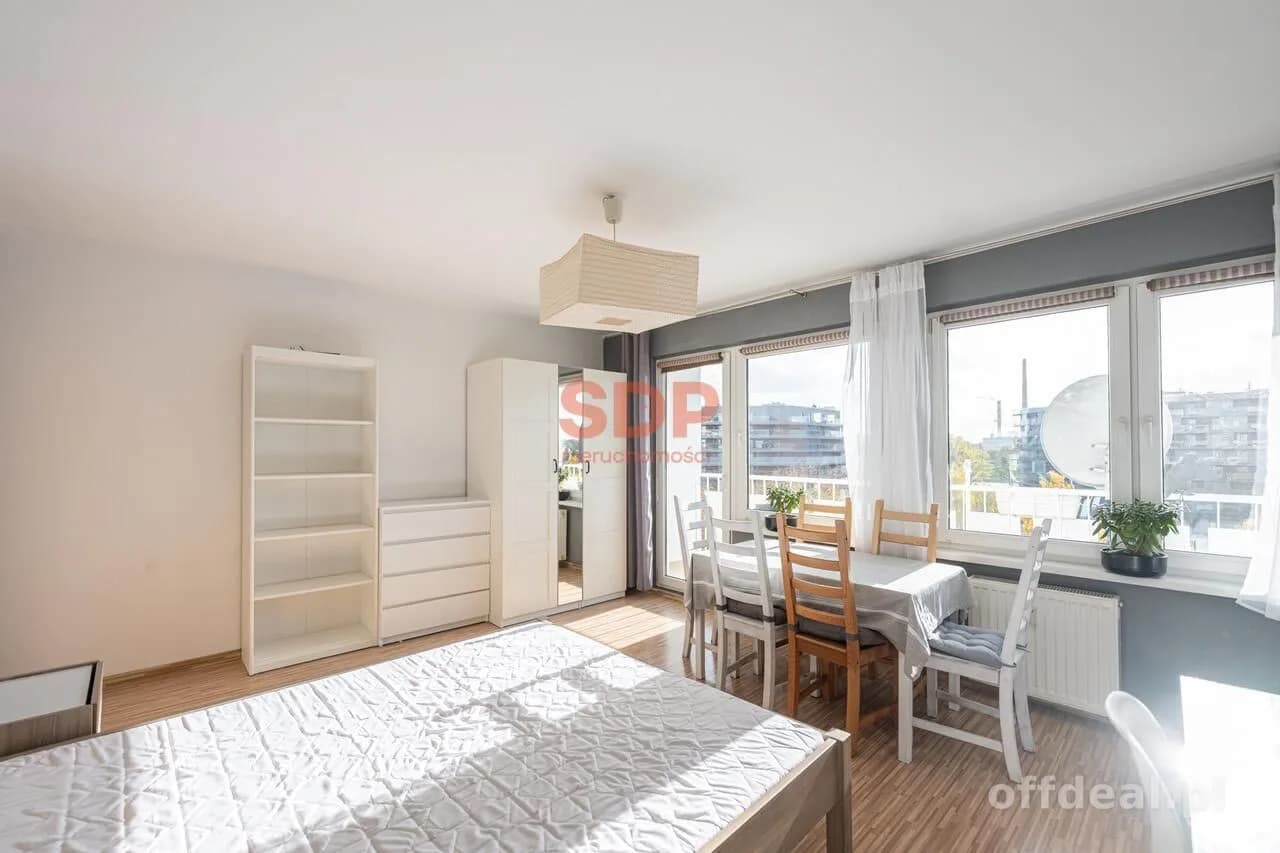 Photo 15: Apartment, 3 rooms, 60 m², Wrocław