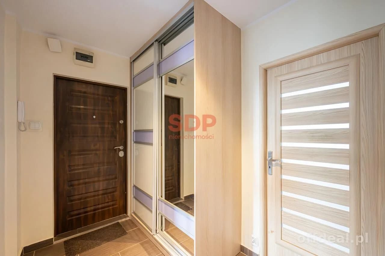 Photo 19: Apartment, 3 rooms, 60 m², Wrocław