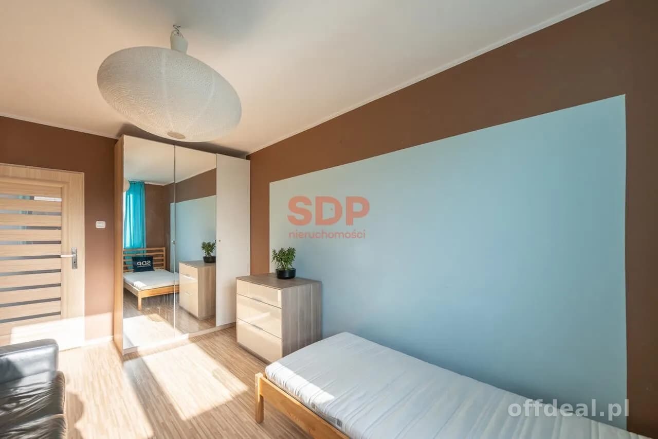 Photo 13: Apartment, 3 rooms, 60 m², Wrocław