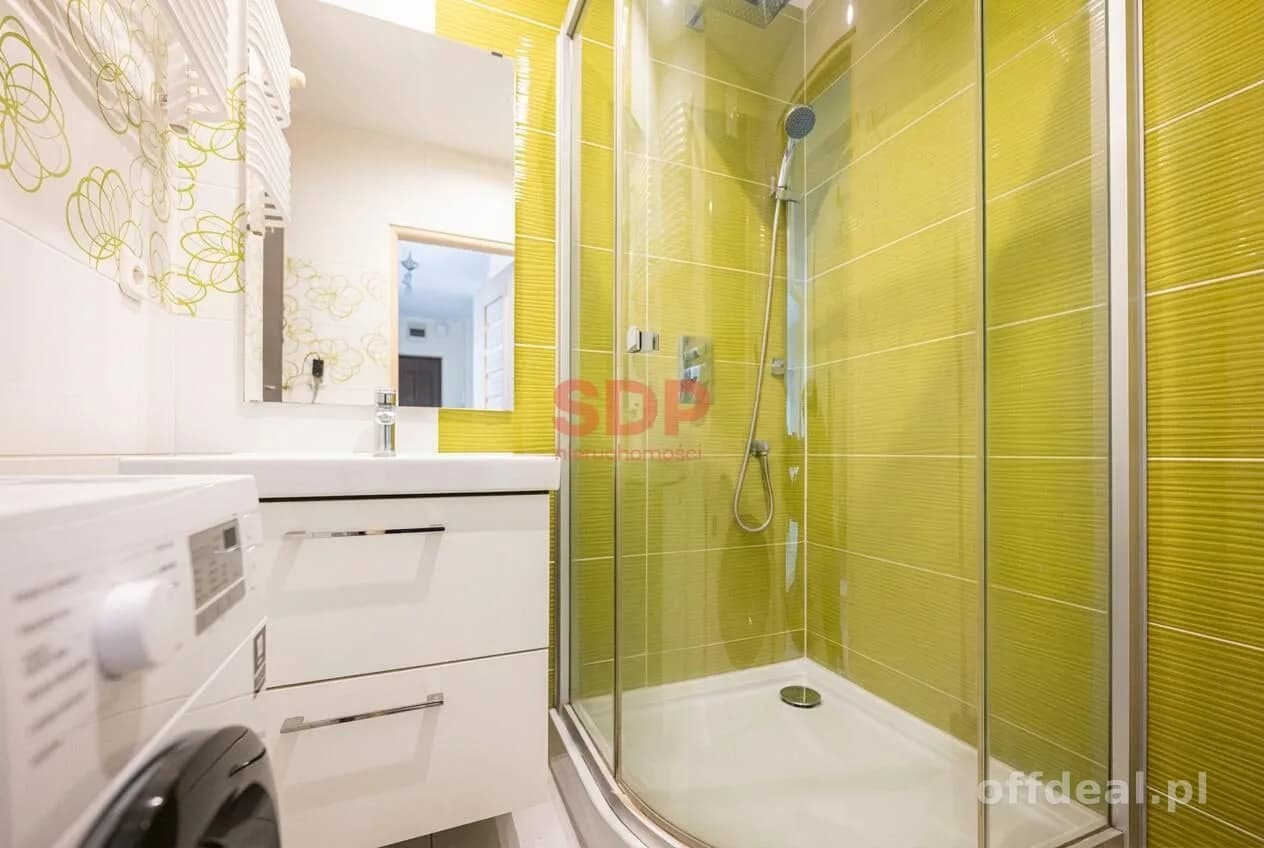 Photo 4: Apartment, 3 rooms, 60 m², Wrocław