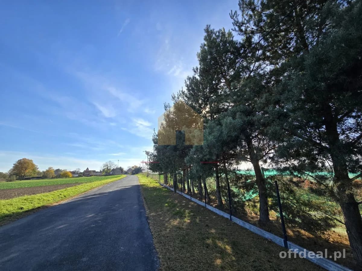Zdjęcie 8: Działka, 1500 m², Siemidrożyce