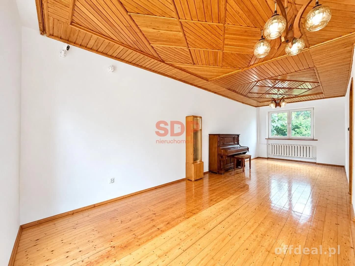 Foto 3: Haus, 5 rooms, 200 m², Dzierżoniów