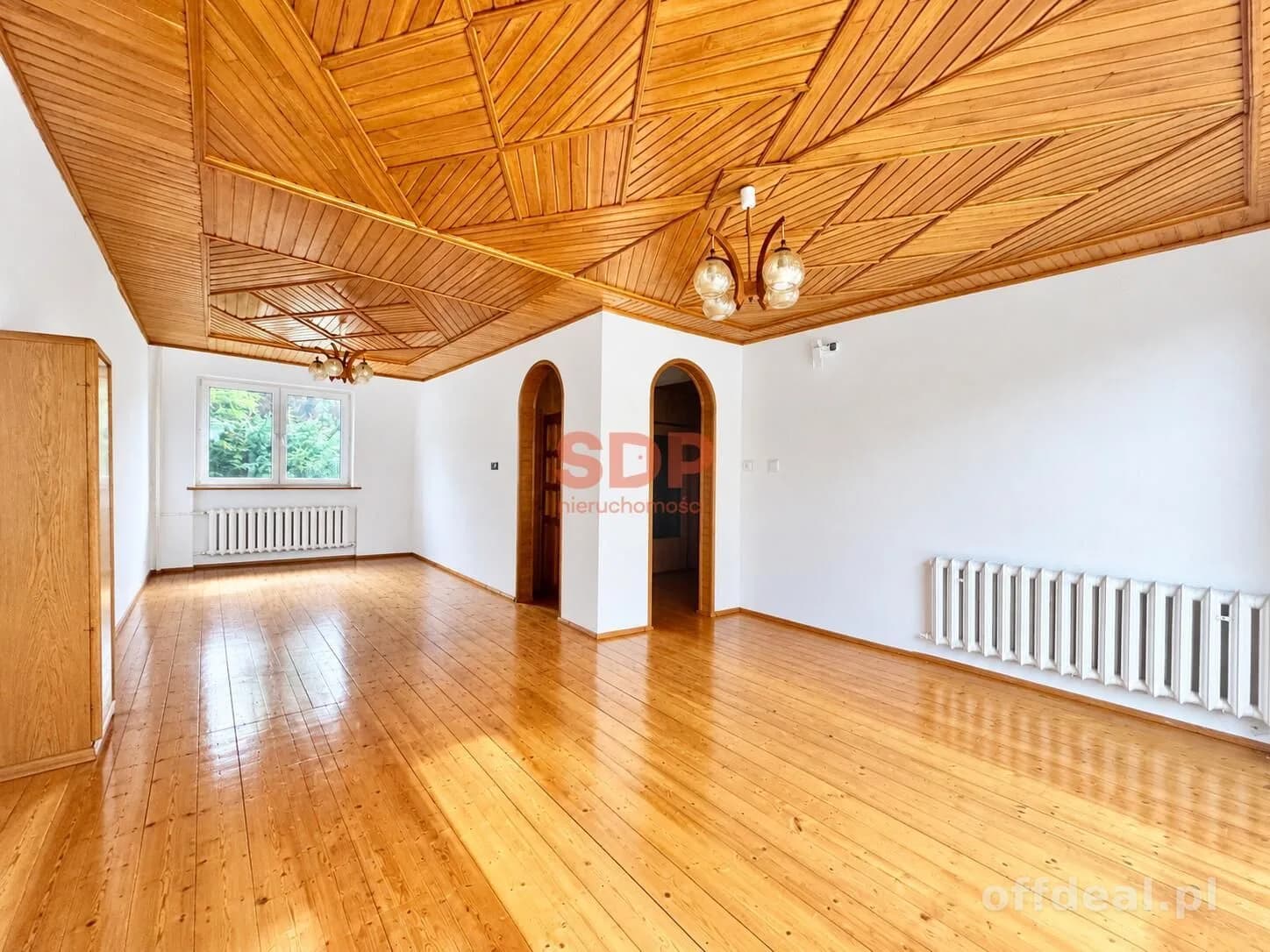 Foto 2: Haus, 5 rooms, 200 m², Dzierżoniów