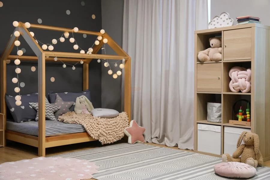 4-Zimmer Haus zum Verkauf in Krośnice | 77,01 m²