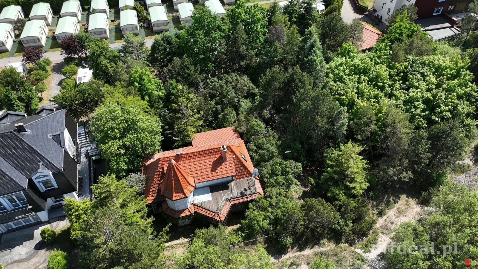 Photo 2: Maison, 5 rooms, 145 m², mielno