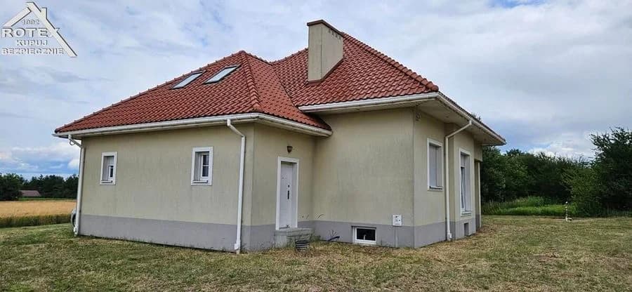 maison à vendre à Lubzina | 5 pièces | 140 m²