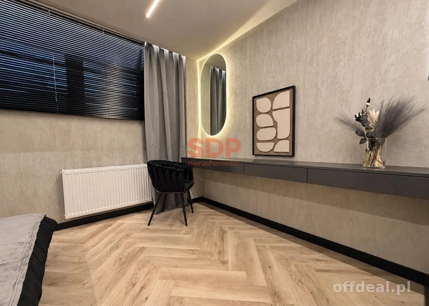 Zdjęcie 17: Mieszkanie, 3 pokoje, 63 m², Wrocław