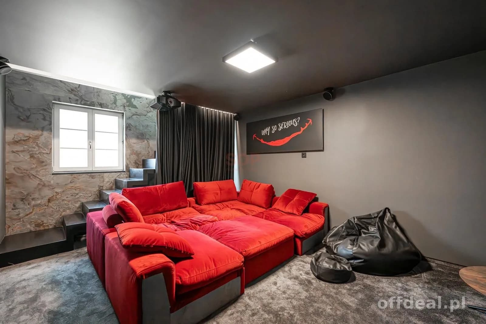 3-Zimmer Wohnung zum Verkauf in Wrocław, Krzyki, Partynice | 203 m²