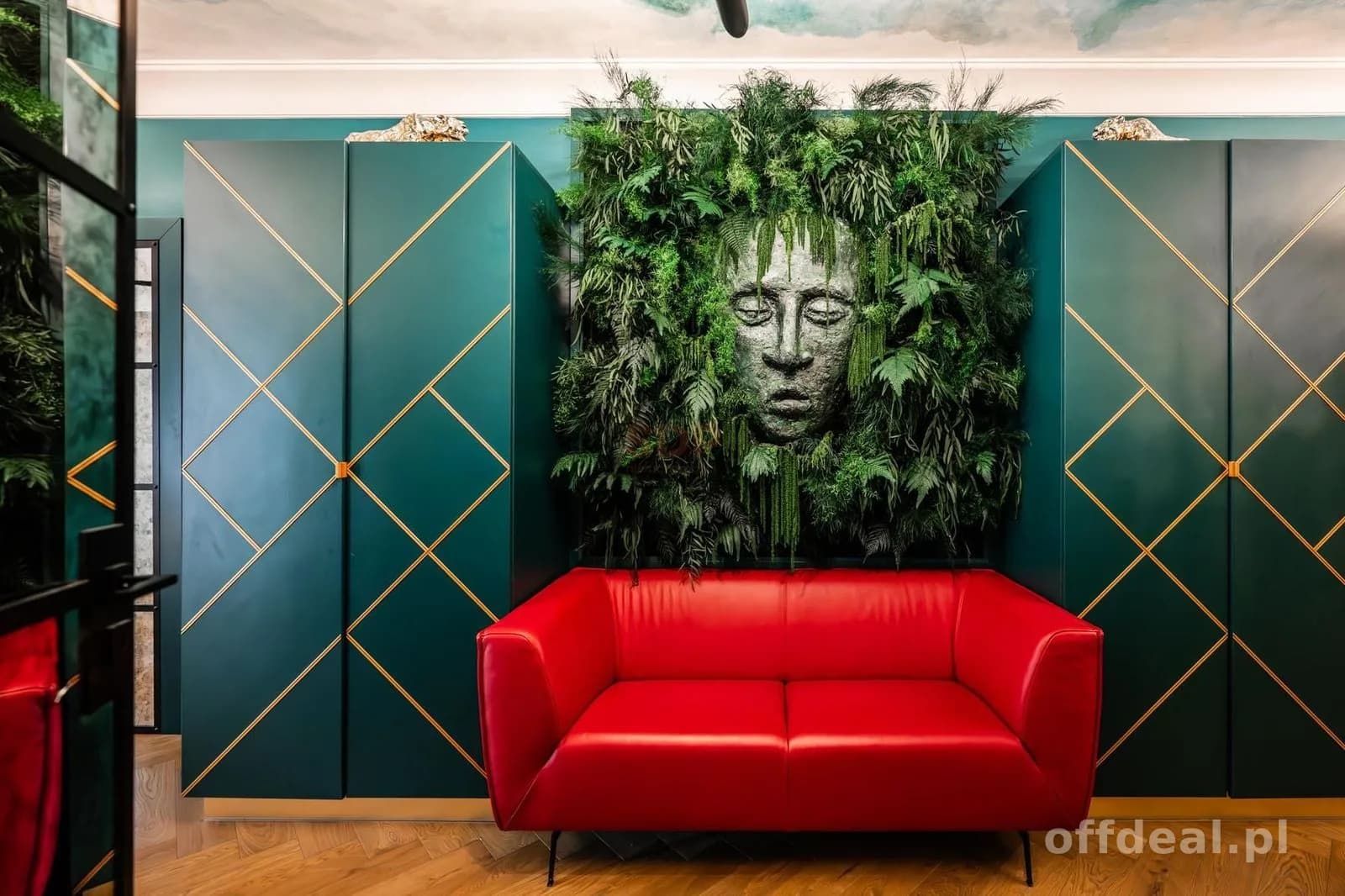 3-Zimmer Wohnung zum Verkauf in Wrocław, Krzyki, Partynice | 203 m²