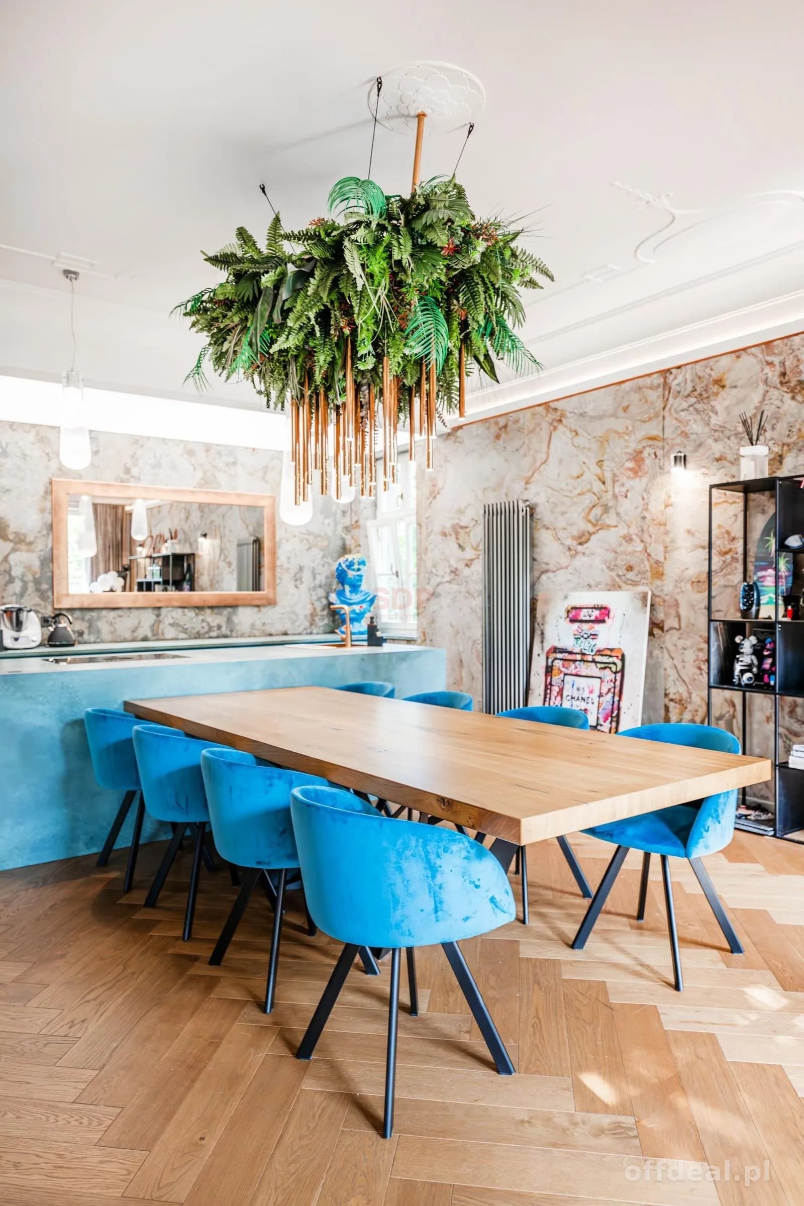3-Zimmer Wohnung zum Verkauf in Wrocław, Krzyki, Partynice | 203 m²