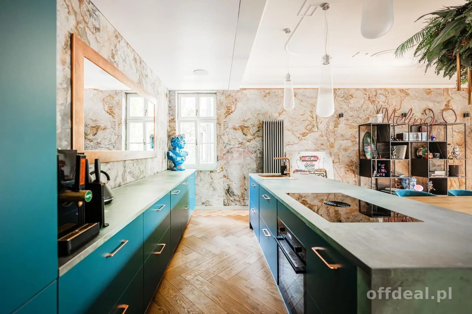 3-Zimmer Wohnung zum Verkauf in Wrocław, Krzyki, Partynice | 203 m²