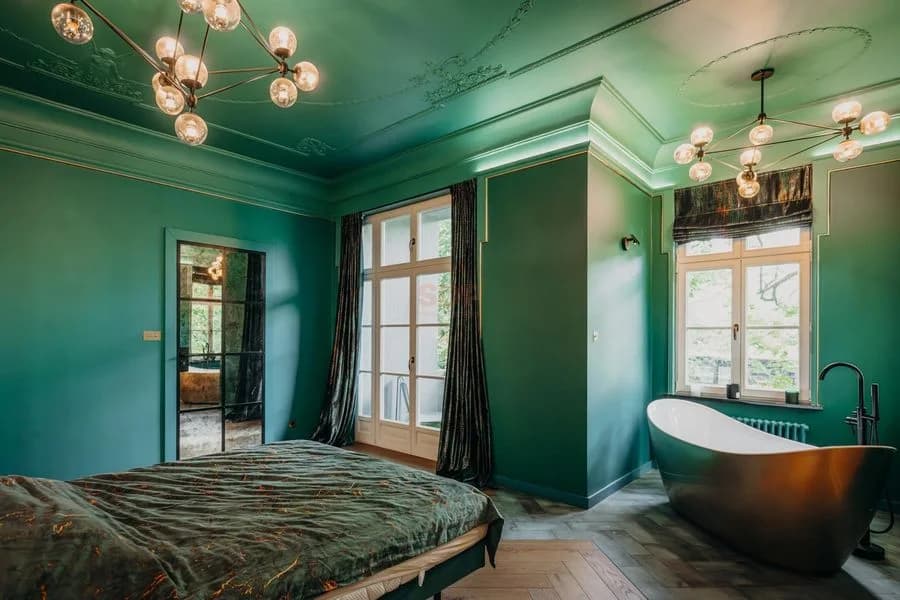 3-room apartment for sale in Wrocław, Krzyki, Partynice | 203 m²