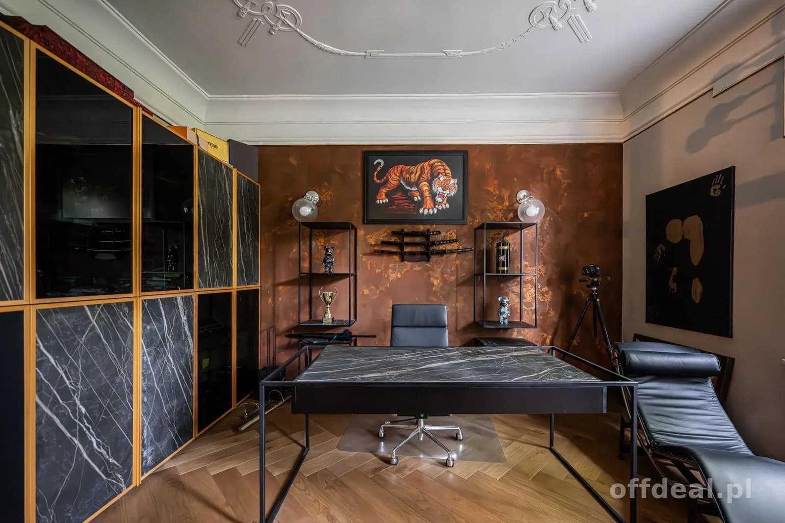 3-Zimmer Wohnung zum Verkauf in Wrocław, Krzyki, Partynice | 203 m²
