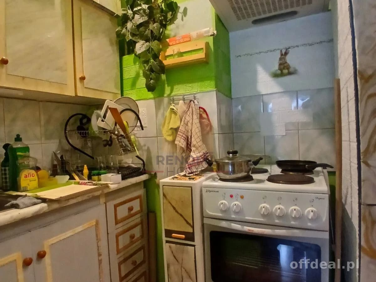Mieszkanie dla cudzoziemców!