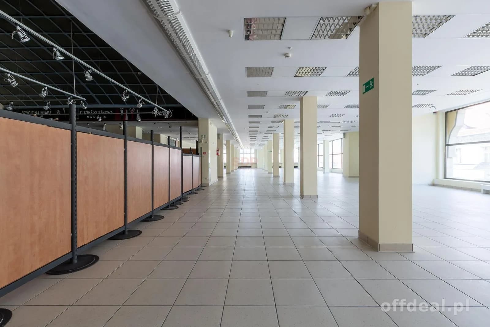 Gewerbeimmobilie zur Miete in Wrocław, Stare Miasto | 900 m²