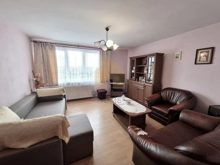 3-room apartment for sale in Dzierżoniów | 60 m²