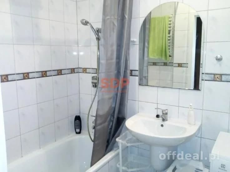 Zdjęcie 9: Mieszkanie, 3 pokoje, 42 m², Wrocław