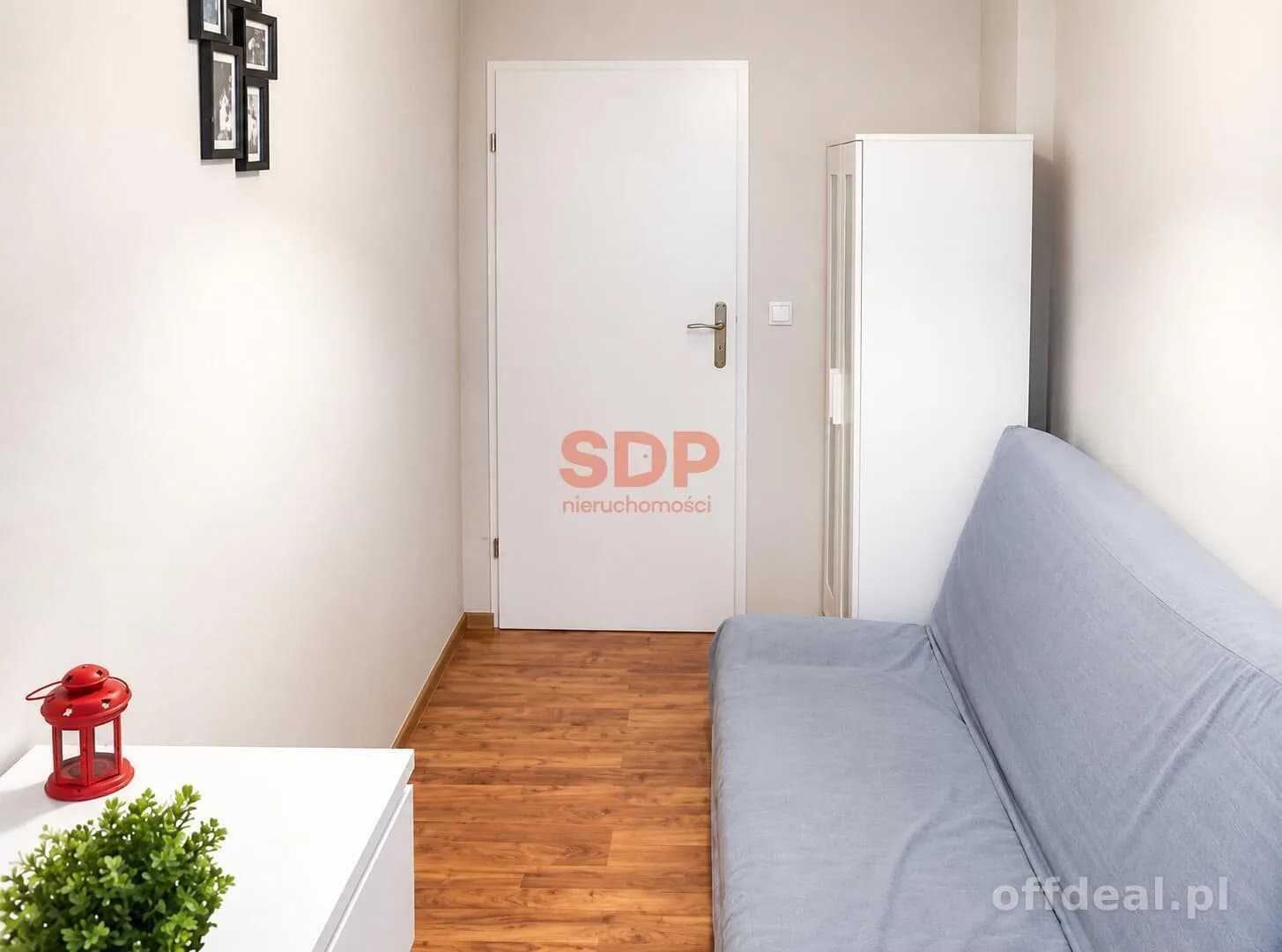 Zdjęcie 5: Mieszkanie, 3 pokoje, 42 m², Wrocław