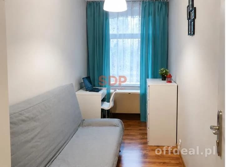 Zdjęcie 4: Mieszkanie, 3 pokoje, 42 m², Wrocław