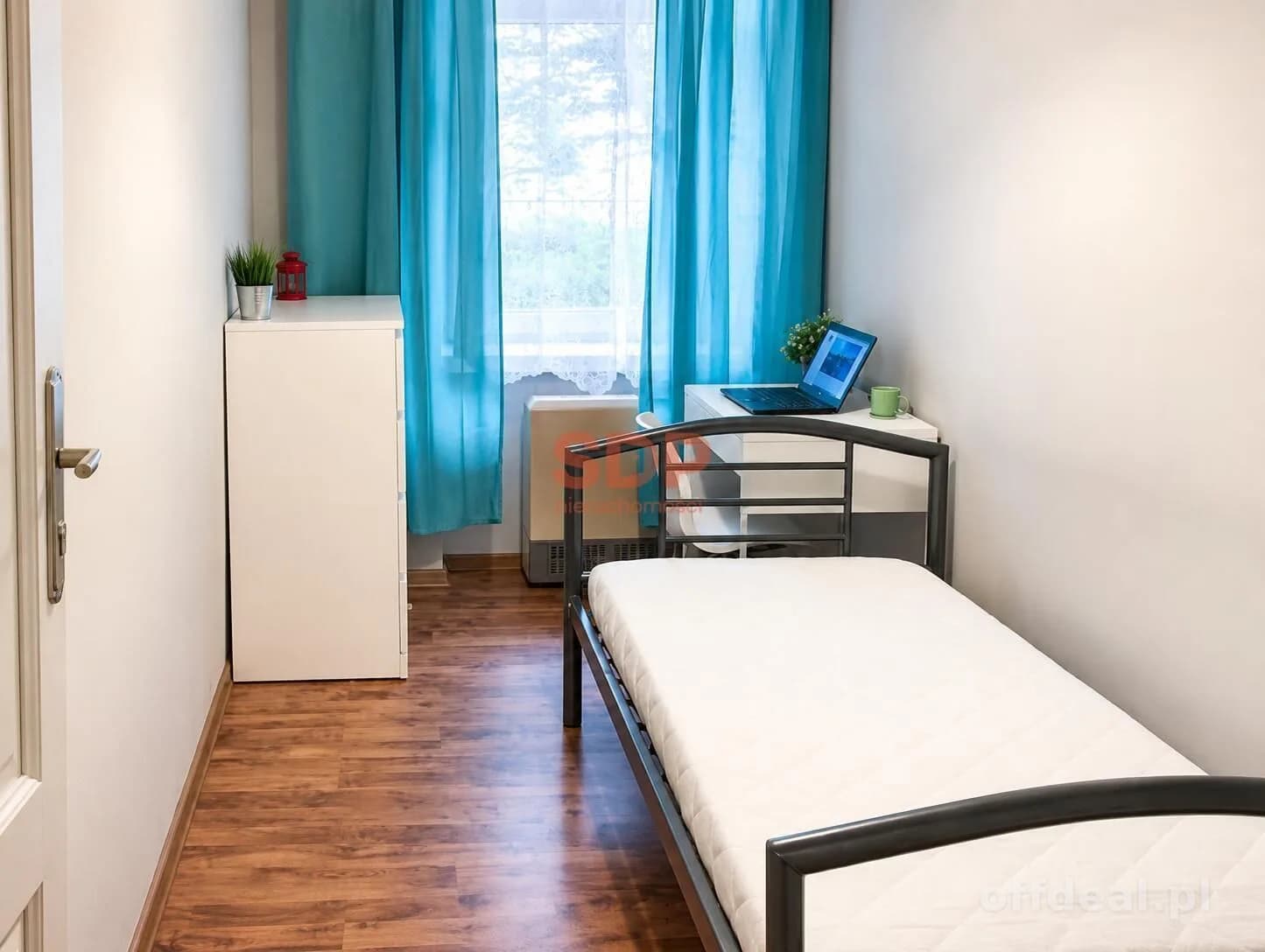 Zdjęcie 6: Mieszkanie, 3 pokoje, 42 m², Wrocław