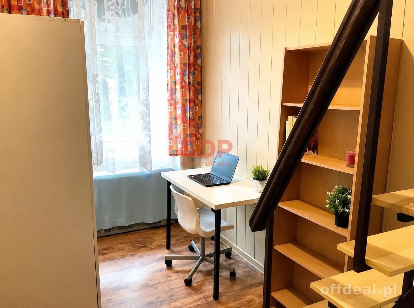 Zdjęcie 1: Mieszkanie, 3 pokoje, 42 m², Wrocław