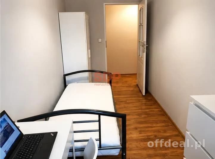 Zdjęcie 7: Mieszkanie, 3 pokoje, 42 m², Wrocław